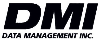 DMI DATA MANAGEMENT INC.