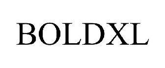 BOLDXL