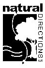 NATURAL DIRECTIONS, LLC