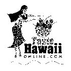 TASTEHAWAIIONLINE.COM