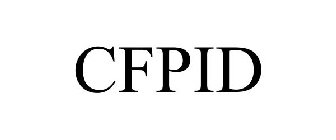 CFPID