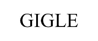 GIGLE