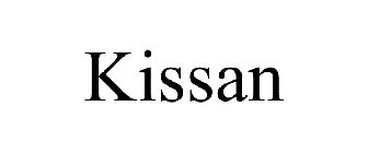 KISSAN