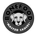 BONEFOOD MASTER SAUCES