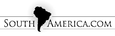 SOUTH AMERICA.COM