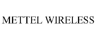 METTEL WIRELESS