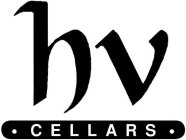 HV CELLARS