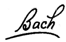 BACH