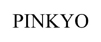 PINKYO