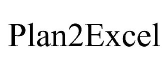 PLAN2EXCEL