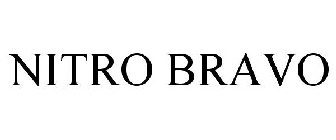 NITRO BRAVO