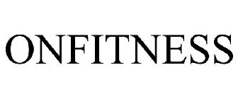 ONFITNESS