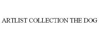 ARTLIST COLLECTION THE DOG