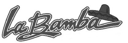 LA BAMBA