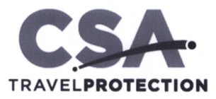 CSA TRAVEL PROTECTION