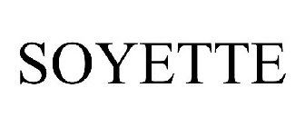 SOYETTE