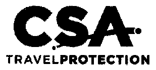 CSA TRAVEL PROTECTION