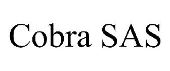 COBRA SAS
