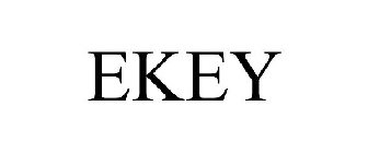 EKEY