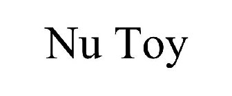 NU TOY