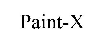 PAINT-X