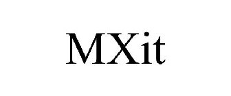 MXIT