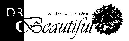 DR BEAUTIFUL YOUR BEAUTY PRESCRIPTION