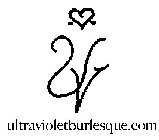 UV ULTRAVIOLETBURLESQUE.COM