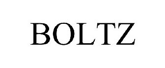 BOLTZ