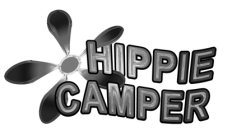 HIPPIE CAMPER