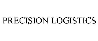 PRECISION LOGISTICS