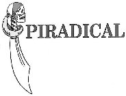 PIRADICAL