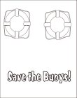 SAVE THE BUOYS!