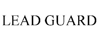 LEAD GUARD