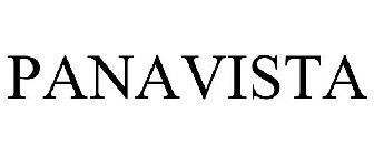 PANAVISTA