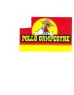 POLLO CAMPESTRE