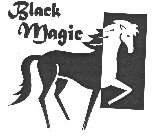 BLACK MAGIC