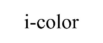 I-COLOR