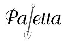 PALETTA