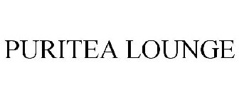 PURITEA LOUNGE