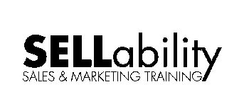 SELLABILITY SALES & MARKETING TRAINING