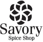 SAVORY SPICE SHOP