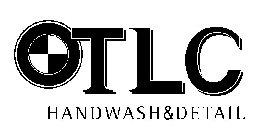 TLC HANDWASH & DETAIL