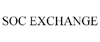 SOC EXCHANGE