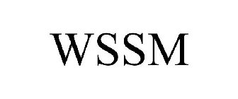 WSSM