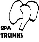 SPA TRUNKS