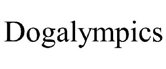 DOGALYMPICS