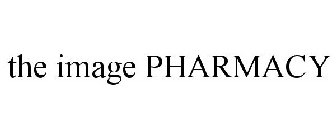 THE IMAGE PHARMACY