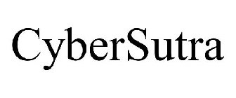 CYBERSUTRA