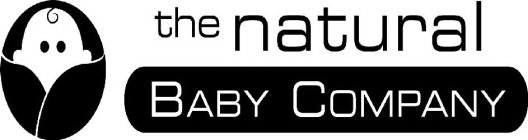 THE NATURAL BABY COMPANY